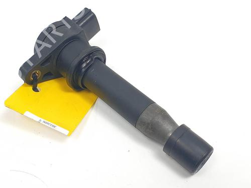 Used Ignition coil Ignition coil FIAT STILO (192_) 1.8 16V (192AXC1A, 192BXC1A) (133 hp) 24585858 24585858