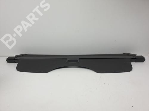Used Rear parcel shelf Rear parcel shelf FORD FOCUS II Turnier (DA_, FFS, DS) 1.6 TDCi (90 hp) 10907680 10907680