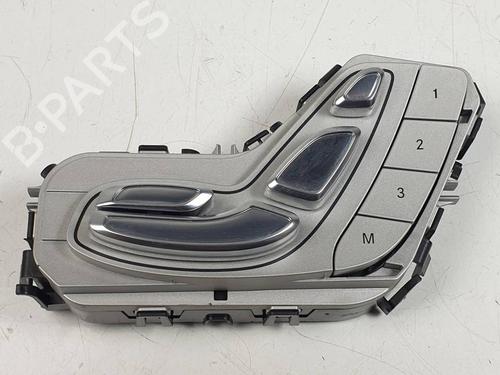Used Electronic module MERCEDES-BENZ C-CLASS T-Model (S205) C 220 BlueTEC / d (205.204) (170 hp) 29726527
