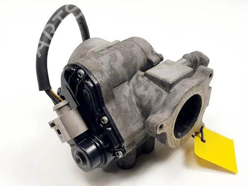 Used Egr RENAULT LAGUNA II (BG0/1_) 2.2 dCi (140 hp) 20086687