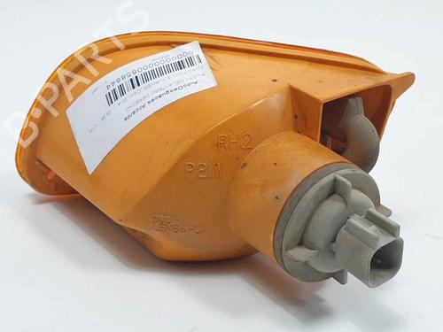 Right front indicator FORD FOCUS I Turnier (DNW) 1.6 16V | BP12393681C33 