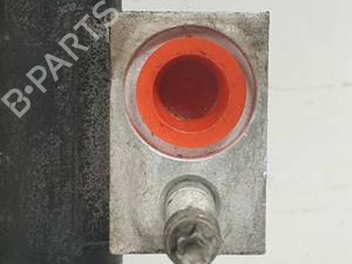 AC radiator JAGUAR S-TYPE II (X200) 4.0 V8 | BP31368365M32