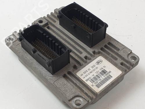 Used Engine control unit (ECU) Engine control unit (ECU) FORD KA (RU8) 1.2 (69 hp) 27885077 27885077