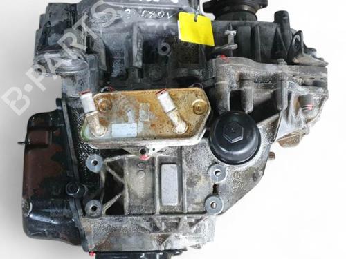 Gearbox VW TOURAN (1T1, 1T2) 1.9 TDI | BP27884995M3 