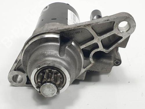 Starter SEAT IBIZA III (6L1) 1.4 16V | BP12571610M8 