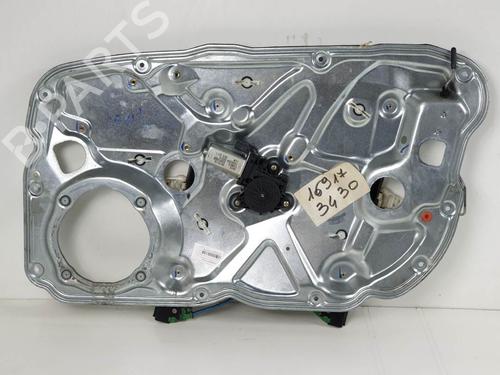 Used Front right window mechanism Front right window mechanism FIAT STILO (192_) 1.6 16V (192_XB1A) (103 hp) 6846178 6846178