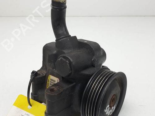 Styring servopumpe FORD FIESTA V (JH_, JD_) 1.6 16V (100 hp) 24585701