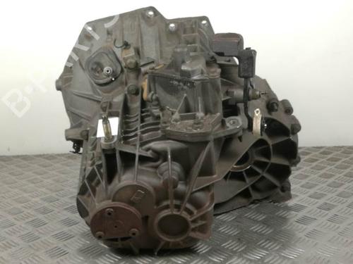 Gearbox FORD MONDEO II (BAP) 1.8 i | BP8695435M3 