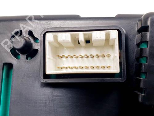 Instrument cluster SSANGYONG KYRON 2.0 Xdi | BP25140748C47