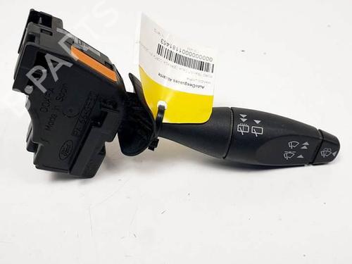 Used Steering column stalk Steering column stalk FORD TRANSIT Van (FA_ _) 2.0 DI (FAE_, FAF_, FAG_) (100 hp) 17518052 17518052