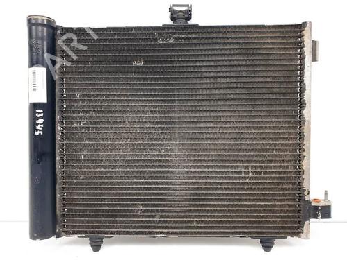 Used AC radiator AC radiator CITROËN C3 Pluriel (HB_) 1.4 (73 hp) 17191571 17191571