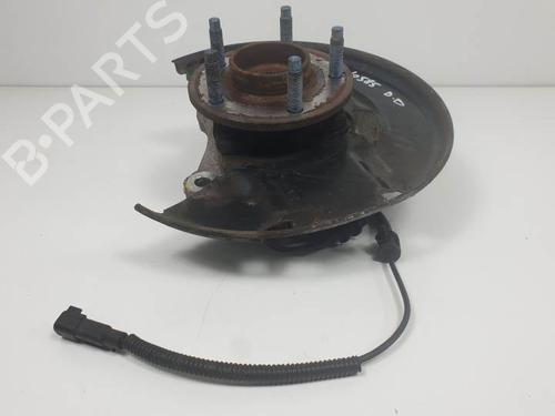 Høyre Styrespindel lagerhus OPEL AMPERA (R12) EV 150 (151 hp) 11688354