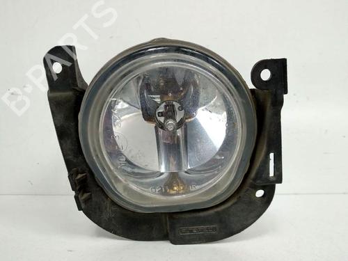 Used Right front fog light Right front fog light FIAT FIORINO Box Body/MPV (225_) 1.3 D Multijet (225BXD1A, 225BXB1A, 225BXB11) (75 hp) 7274932 7274932