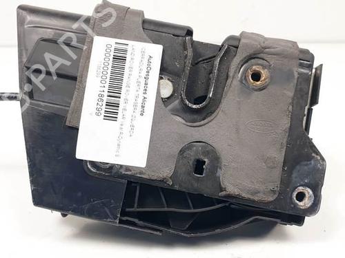 Used Rear left lock SEAT LEON (5F1) [2012-2021]  17479492