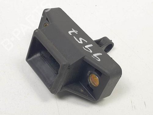 Bagklap lås Bagklap lås 10049521 10049521