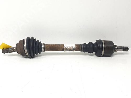 Used Left front driveshaft Left front driveshaft PEUGEOT 307 (3A/C) 2.0 HDi 90 (90 hp) 39744730 39744730