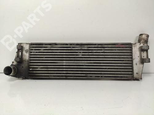 Used Intercooler Intercooler RENAULT SCÉNIC II (JM0/1_) 1.5 dCi (JM0F) (82 hp) 9223980 9223980