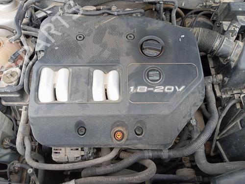 Engine SEAT LEON (1M1) 1.8 20V | BP24929604M1 - Image 29