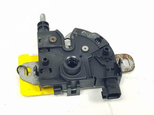 hjelmlås FORD FOCUS II (DA_, HCP, DP) 2.0 TDCi (136 hp) 16958445