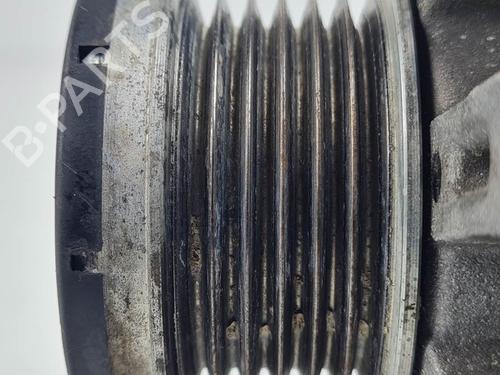 Alternator SKODA FABIA II Combi (545) 1.2 TSI | BP24932378M7 - Image 8