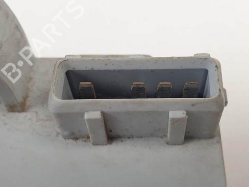 Rear left lock PEUGEOT 307 (3A/C) 1.6 16V | BP19923140C100 