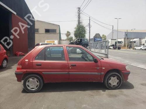 Electronic module PEUGEOT 106 II (1A_, 1C_) 1.5 D | BP25262600M83 
