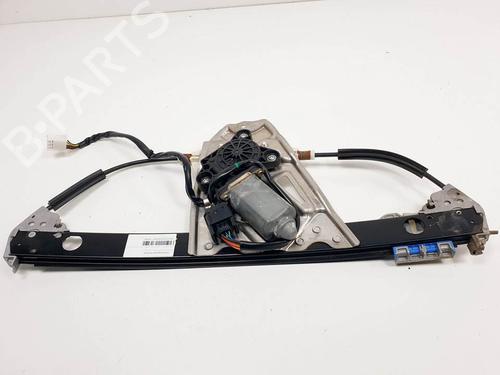 Used Rear left window mechanism Rear left window mechanism MERCEDES-BENZ S-CLASS (W220, V220) S 320 CDI (220.026, 220.126) (197 hp) 12362659 12362659