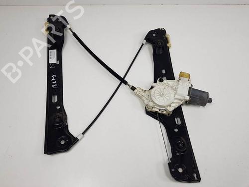 Used Front left window mechanism Front left window mechanism BMW 3 (E90) 320 d (177 hp) 15807652 15807652