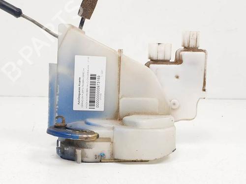 Høyre bak lås HONDA ACCORD VII (CL, CN) 2.4 (CL9) | BP15281579C99 
