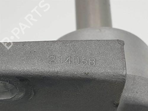 Brake master cylinder DACIA LOGAN (LS_) 1.5 dCi (LS0K) | BP9665814M77 - Image 4
