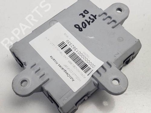 Electronic module FORD MONDEO IV (BA7) 2.0 TDCi | BP20510896M83 