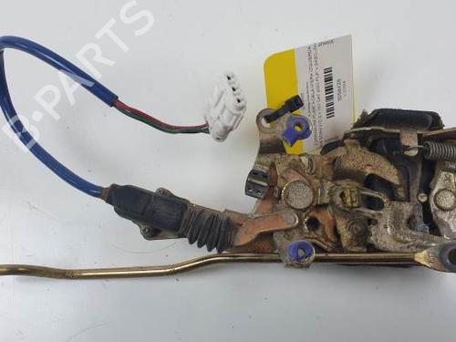 Front left lock KIA SORENTO I (JC) 2.4 | BP25887818C98 