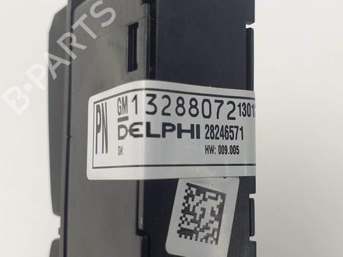 Switch OPEL MERIVA B MPV (S10) 1.4 (75) | BP24984227I30 - Image 3
