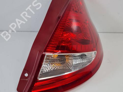 right-taillight-ford-fiesta-vi-cb1-ccn-2008-37756109 main image
