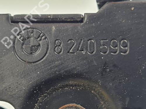 Hood lock BMW 7 (E65, E66, E67) 745 i, Li | BP27334323C133 