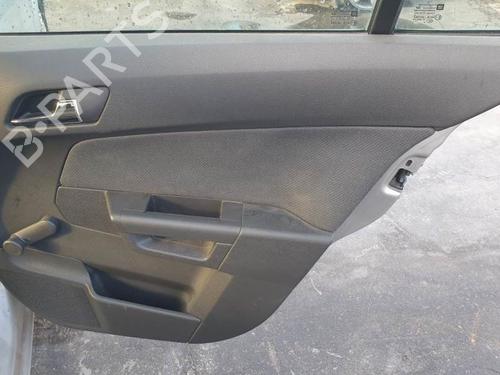 Left front window switch OPEL ASTRA H (A04) 1.7 CDTI (L48) | BP24817126I27 - Image 8