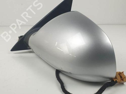 Left mirror AUDI A8 D3 (4E2, 4E8) 4.2 quattro | BP24933845C26 