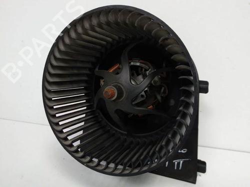 Varmeblæser AUDI TT (8N3) 1.8 T quattro (224 hp) 13953636