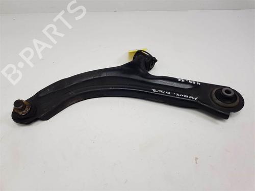 Used Left front suspension arm Left front suspension arm RENAULT MODUS / GRAND MODUS (F/JP0_) 1.5 dCi (FP0F, JP0F) (86 hp) 10677686 10677686