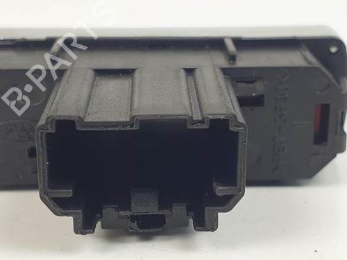 Warning switch FORD MONDEO IV (BA7) 2.0 TDCi | BP24930970I22 - Image 5