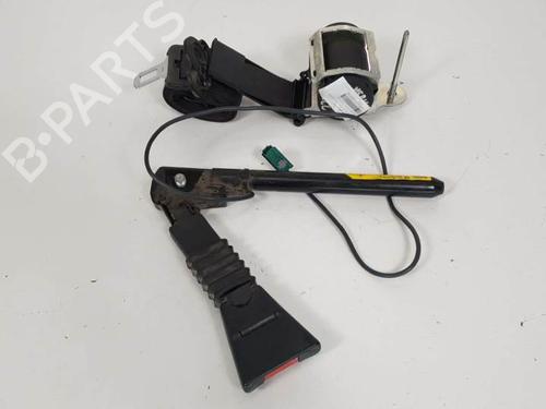 Used Front left seatbelt OPEL MERIVA A MPV (X03) 1.7 CDTI (E75) (100 hp) 8731359