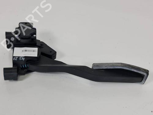 Used Pedal Pedal OPEL ZAFIRA A MPV (T98) 2.0 DTI 16V (F75) (101 hp) 6915865 6915865