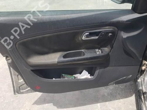 Front left window mechanism SEAT IBIZA III (6L1) 1.9 TDI | BP28061647C22 