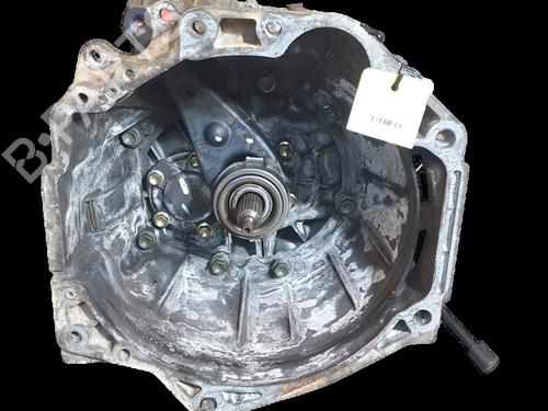 Used Gearbox SUZUKI GRAND VITARA I (FT, HT) 1.6 4x4 (SQ416) (94 hp) 29907996