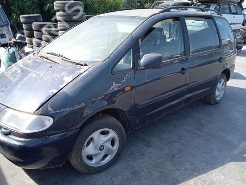 Used Parts SEAT ALHAMBRA (7V8, 7V9) 2.0 i 1079412