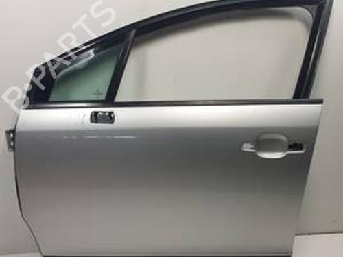 Used Left front door CITROËN C4 I Saloon 1.6 HDi (109 hp) 31272227