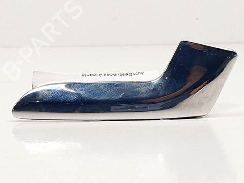 Used Front right interior door handle MERCEDES-BENZ C-CLASS (W202) C 240 (202.026) (170 hp) 25295294