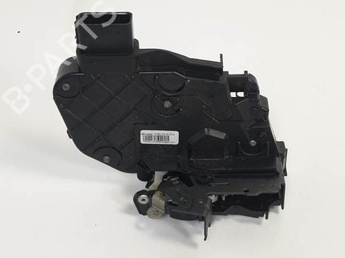 Front left lock FORD FOCUS II (DA_, HCP, DP) 1.8 TDCi | BP6856789C98 