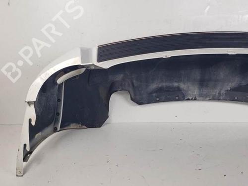 Rear bumper JEEP PATRIOT (MK74) 2.2 CRD 4x4 | BP12366953C8 