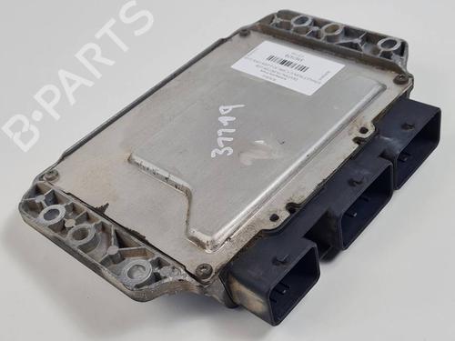 Engine control unit (ECU) RENAULT SCÉNIC II (JM0/1_) 2.0 (JM05, JM0U, JM1N, JM1U, JM2V) | BP38010329M57 - Image 2